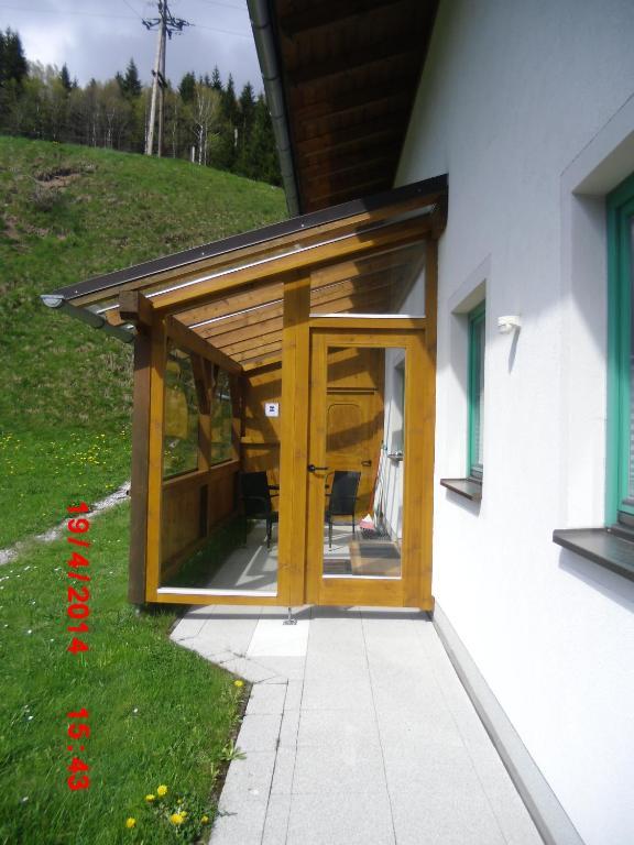 Appartement Gassner Leogang Zimmer foto