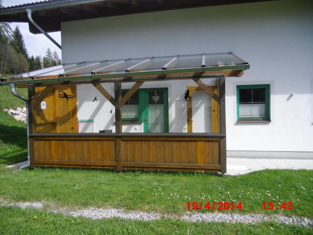 Appartement Gassner Leogang Zimmer foto